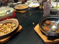-西郊八号·山野江西菜(开发区店)
