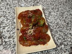 -震海贝烤贝·民俗特色店(延吉总店)