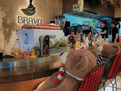 -BRAVO·布瓦屋西餐