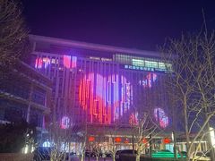-廊坊固安福朋喜来登酒店