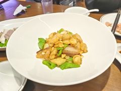 -大灶头·新昌菜(中国茶市店)