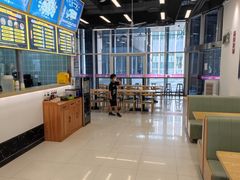 -面道赞宁海海鲜面(迎凤街店)