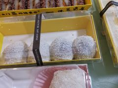 -南大门韩糕(后埭溪路店)