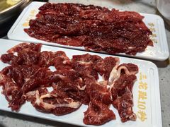 -杏花吴记牛肉火锅