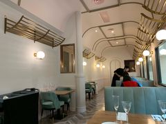 大堂-1981牛排西餐厅(海信店)