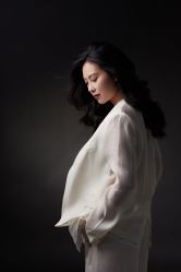 -鹿角肖像摄影艺术馆