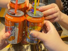 -叁宝烤肉• 西安烧烤(高科新花园店)