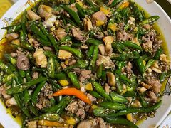 -陈有良尖椒鸡(江津总店)