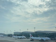 -南昌昌北国际机场