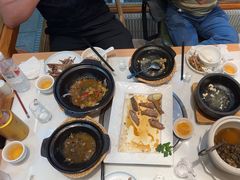 -鹅香四海·卤水火锅·砂锅粥·潮汕菜(宝安店)