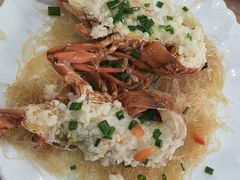 -醉壹号海鲜大排档(厦门美食地标店)