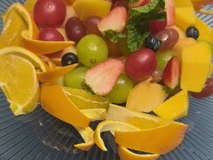 -甜阿姨·天台花园私房菜(万松园店)