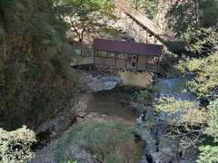 -九龙潭景区