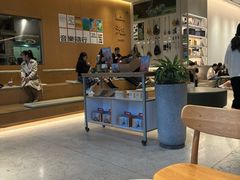 -SAANCI山池咖啡(海上世界文化艺术中心店)