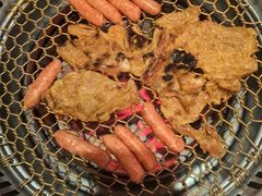 -炭之家·齐齐哈尔非遗烤肉·鲜切直供(中央大街店)