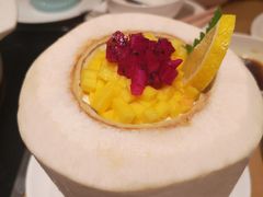 -湯系·煲汤手艺人(东二环泰禾广场店)
