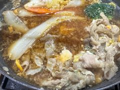 -鱼民·现造寿司(育德店)