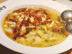 -太二酸菜鱼(正大广场店)