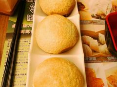 -添好运点心专门店(百老汇店)