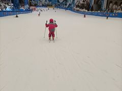 -长沙湘江冰雪世界