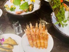 -川骄海鲜自助(亚运村店)