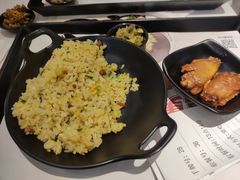 -老娘舅(富都广场店)