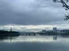 -五缘湾湿地公园