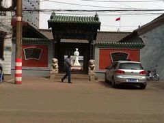 -大槐树寻根祭祖园