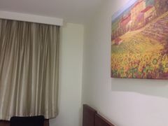 -汉庭(南京新街口中心店)