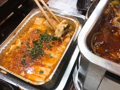-练掌门·火锅&烧烤&烤鱼(北亭店)