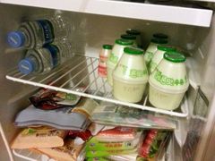 -乐天超市(蚕室店)