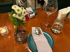 -Laures·月桂西班牙碳烤餐厅(十尚坊店)