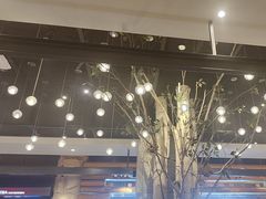 -河坝烧烤串城(金达莱店)