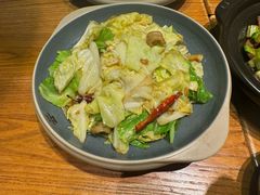 -云海肴云南菜·蒸汽石锅鱼(北京良乡华冠店)