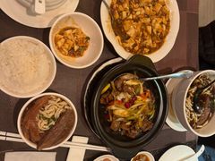 -中国厨房/台湾牛肉面