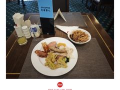-北京建国饭店