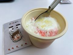 西瓜刨冰-PIXEL BOY炸鸡店(上海首店)