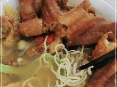 -许记大碗皮肚面馆(三条巷店)