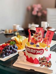 -馨美母婴护理中心(石狮店)