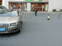 -光明·博海美食花园(上海瑞金医院12号楼店)