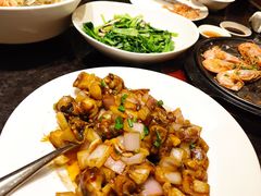 -高佳庄·海鲜酒楼(东港店)