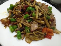 -芳芳餐厅(白沙路店)