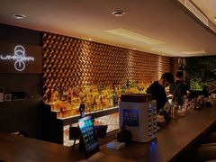 -LAMP BAR 水烟音乐酒吧