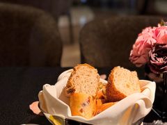 餐前面包-燃扒房Steakhouse(皇庭店)