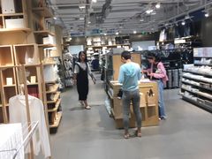 -MUJI无印良品(恒力MALL店)