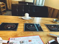 -珍巴奴毛肚牛肉小火锅(四惠店)