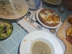 -新贝乐意大利餐厅(苏州中心店)