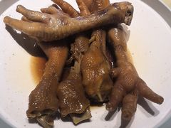 -常和州·夜宵大排档(常州单店)