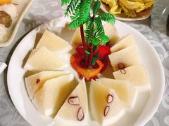海南椰子饭-范饭椰林川湘味海鲜·椰子鸡(三亚湾椰梦长廊店)