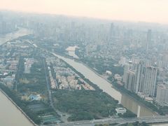-广州塔晖粤轩中餐厅